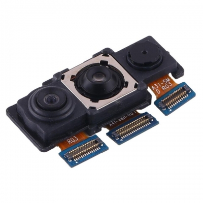Kamera Samsung A415 A41 2020 galinė