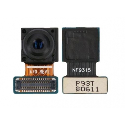 Kamera Samsung A705 A70 2019 priekinė originali (used Grade A) Kamera Samsung A705 A70 2019 priekinė originali (used Grade A)