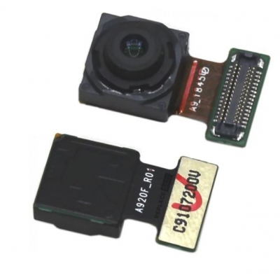 Kamera Samsung A920 A9 2018 priekinė originali Kamera Samsung A920 A9 2018 priekinė originali