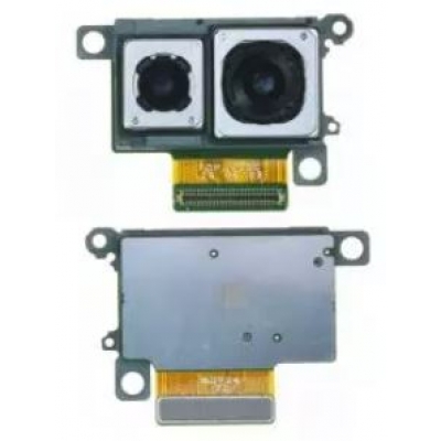 Kamera Samsung F916 Z Fold2 galinė (W+T) originali (used Grade A) Kamera Samsung F916 Z Fold2 galinė (W+T) originali (used Grade A)