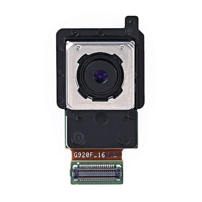 Kamera Samsung G925 S6 Edge galinė Kamera Samsung G925 S6 Edge galinė
