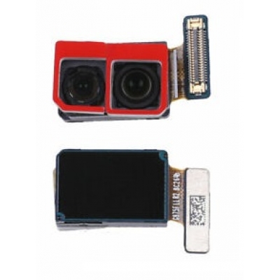 Kamera Samsung G975 S10+ priekinė