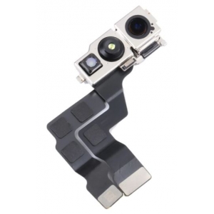Kamera skirta iPhone 14 Pro Max priekinė originali (used Grade A)