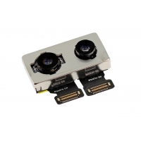 Kamera skirta iPhone 8 Plus galinė originali (used Grade A)