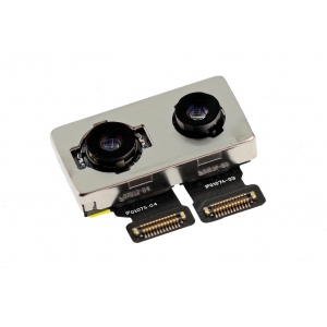 Kamera skirta iPhone 8 Plus galinė originali (used Grade A)