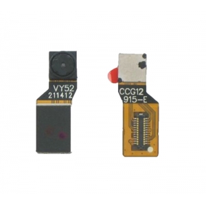 Kamera Sony D2303 / D2303 Xperia M2 priekinė