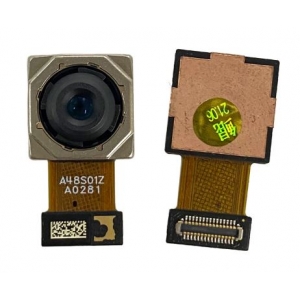 Kamera Xiaomi Redmi 9T / Poco M3 galinė (48MP f1 / 1.8, 26mm (wide), 1 / 2.0, A48S04C)