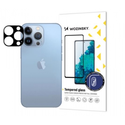 Kameros apsauga Wozinsky Apple iPhone 15 Plus Kameros apsauga Wozinsky Apple iPhone 15 Plus