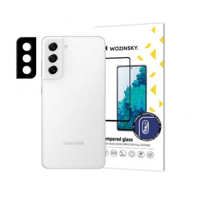 Kameros apsauga Wozinsky Samsung G990 S21 FE Kameros apsauga Wozinsky Samsung G990 S21 FE