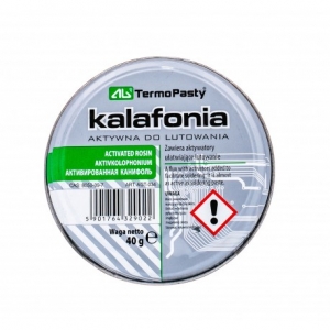 Kanifolija AG 40g