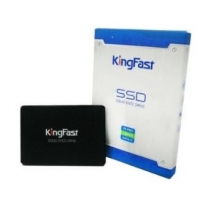 Kietasis diskas SSD KingFast 128GB (6.0gb / s) SATAlll 2,5