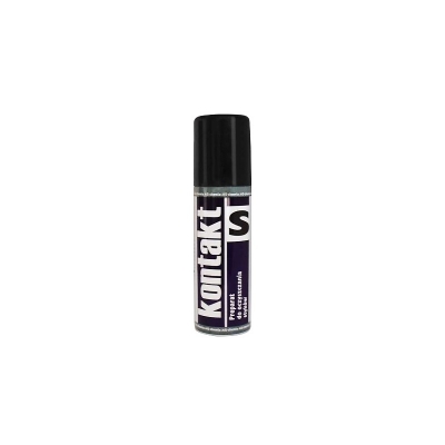 Kontaktų valiklis AG Chemia Kontakt S 60ml Kontaktų valiklis AG Chemia Kontakt S 60ml