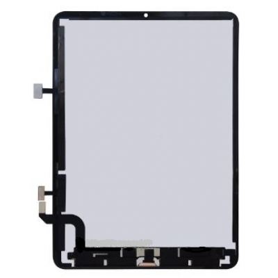 Ekranas iPad Air 5 10.9 2022 WiFi (5th Gen) su lietimui jautriu stikliuku Black Ekranas iPad Air 5 10.9 2022 WiFi (5th Gen) su lietimui jautriu stikliuku Black