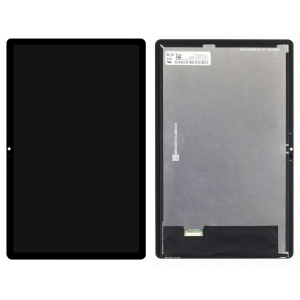 Ekranas Lenovo Tab M10 Plus 3rd Gen 10.61 TB-125 / TB-128 su lietimui jautriu stikliuku Black (Refurbished)