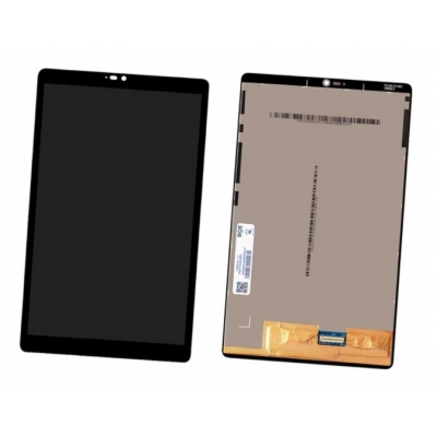 Ekranas Lenovo Tab M8 HD TB-8505 / 8506 8.0 su lietimui jautriu stikliuku Black (Refurbished) Ekranas Lenovo Tab M8 HD TB-8505 / 8506 8.0 su lietimui jautriu stikliuku Black (Refurbished)