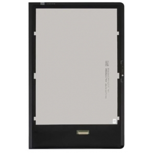 Ekranas Lenovo Yoga Tab 11 YT-J706 11.0 su lietimui jautriu stikliuku Black