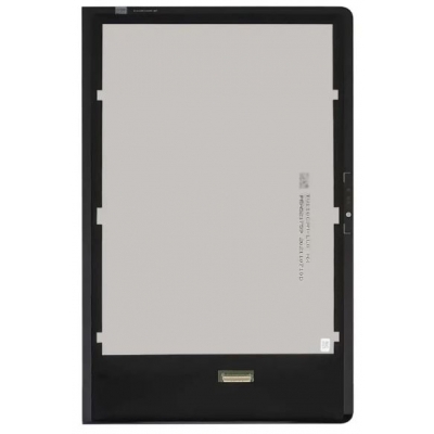 Ekranas Lenovo Yoga Tab 11 YT-J706 11.0 su lietimui jautriu stikliuku Black Ekranas Lenovo Yoga Tab 11 YT-J706 11.0 su lietimui jautriu stikliuku Black