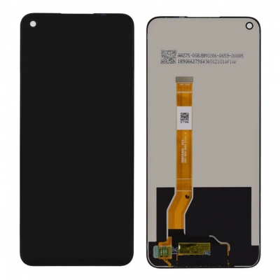 Ekranas OnePlus Nord CE 2 Lite 5G su lietimui jautriu stikliuku Black (Refurbished) Ekranas OnePlus Nord CE 2 Lite 5G su lietimui jautriu stikliuku Black (Refurbished)