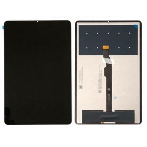 Ekranas Xiaomi Pad 5 su lietimui jautriu stikliuku Black (Refurbished)