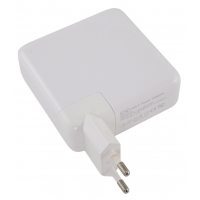 Nešiojamojo kompiuterio pakrovėjas skirtas Macbook USB-C 87W
