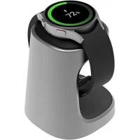 Stovas Samsung Galaxy Watch GP-XVU022SAN sidabrinis