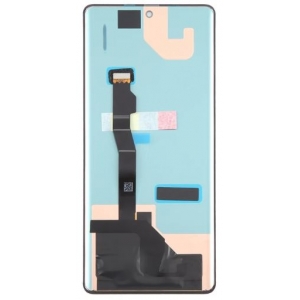 Ekranas Huawei Nova 10 su lietimui jautriu stikliuku Black