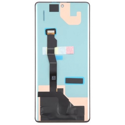 Ekranas Huawei Nova 10 su lietimui jautriu stikliuku Black