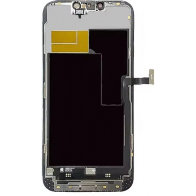 Ekranas skirtas iPhone 13 Pro Max su lietimui jautriu stikliuku Premium OLED (Removable IC) Ekranas skirtas iPhone 13 Pro Max su lietimui jautriu stikliuku Premium OLED (Removable IC)