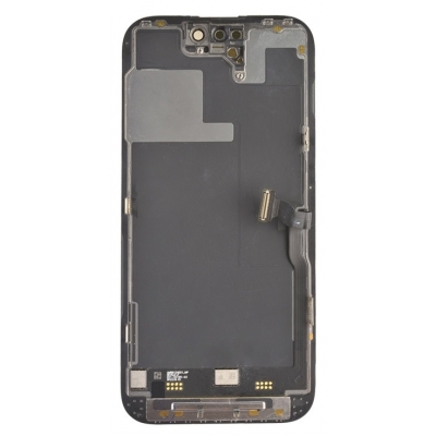 Ekranas skirtas iPhone 14 Pro su lietimui jautriu stikliuku INCELL 120Hz (Removable IC) Ekranas skirtas iPhone 14 Pro su lietimui jautriu stikliuku INCELL 120Hz (Removable IC)