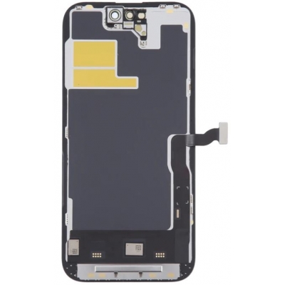 Ekranas skirtas iPhone 14 Pro su lietimui jautriu stikliuku Premium OLED 120Hz (Removable IC) Ekranas skirtas iPhone 14 Pro su lietimui jautriu stikliuku Premium OLED 120Hz (Removable IC)