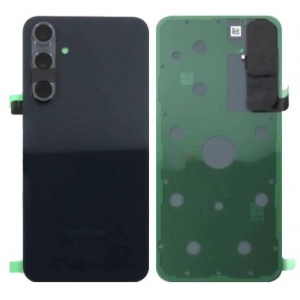 Galinis dangtelis Samsung A556 A55 5G Navy originalus (service pack)