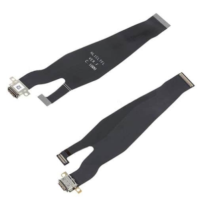 Lanksčioji jungtis Huawei P20 Pro įkrovimo kontakto originali (service pack) Lanksčioji jungtis Huawei P20 Pro įkrovimo kontakto originali (service pack)