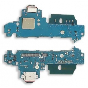 Lanksčioji jungtis Samsung T570 / T575 / T577 Tab Active 3 8.0 su įkrovimo kontaktu originali (used Grade A)