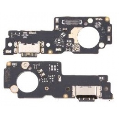 Lanksčioji jungtis Xiaomi Poco M5 / Redmi Note 11E įkrovimo kontakto su mikrofonu originalus (service pack) Lanksčioji jungtis Xiaomi Poco M5 / Redmi Note 11E įkrovimo kontakto su mikrofonu originalus (service pack)