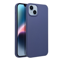 Dėklas MATT Case skirtas iPhone 11 mėlynas