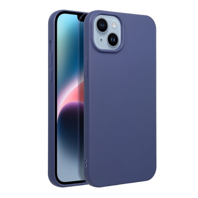 Dėklas MATT Case skirtas iPhone 11 mėlynas