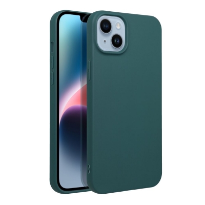 Dėklas MATT Case skirtas iPhone 11 žalias Dėklas MATT Case skirtas iPhone 11 žalias