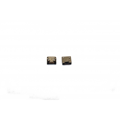 Įkrovimo kontaktas LG P700 / E400 / E610 / P880 Įkrovimo kontaktas LG P700 / E400 / E610 / P880