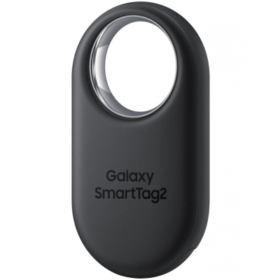 Samsung Galaxy SmartTag2 EI-T5600BBEGEU juodas Samsung Galaxy SmartTag2 EI-T5600BBEGEU juodas