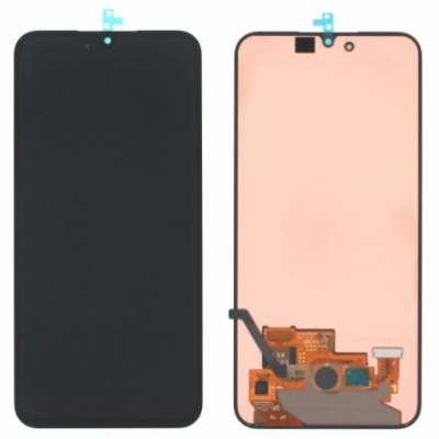 Ekranas Samsung A346 A34 5G 2023 su lietimui jautriu stikliuku (NO FRAME) originalus (service pack) Ekranas Samsung A346 A34 5G 2023 su lietimui jautriu stikliuku (NO FRAME) originalus (service pack)