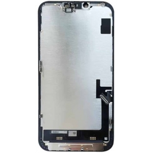 Ekranas skirtas iPhone 14 Plus su lietimui jautriu stikliuku INCELL (Removable IC)
