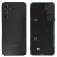 Galinis dangtelis Samsung A546 A54 5G Graphite originalus (service pack)