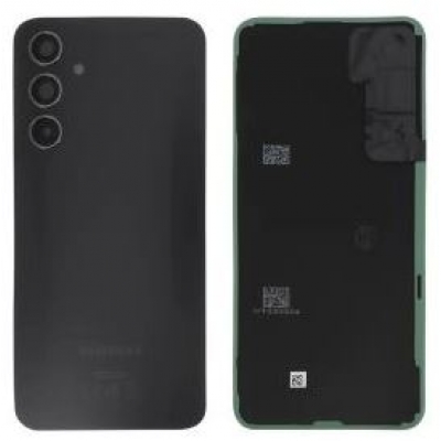 Galinis dangtelis Samsung A546 A54 5G Graphite originalus (service pack) Galinis dangtelis Samsung A546 A54 5G Graphite originalus (service pack)