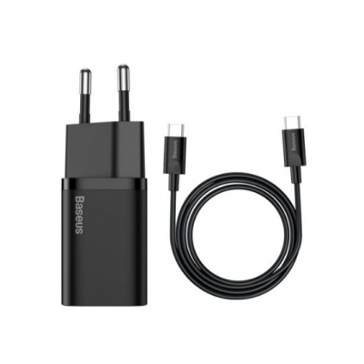 Įkroviklis Baseus (TZCCSUP-L01) + Įkroviklis Baseus (TZCCSUP-L01) +
