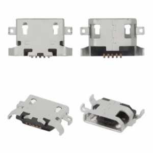 Įkrovimo kontaktas Lenovo A536 / A820 / A850 / A880 / A7000 / S90