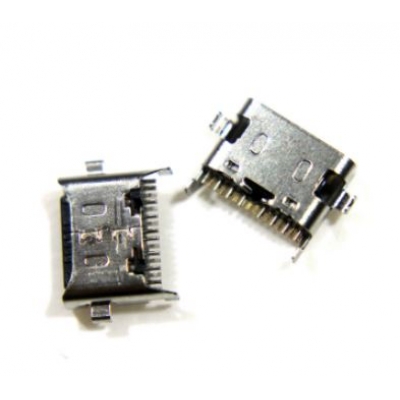 Įkrovimo kontaktas Samsung A207 / A215 Įkrovimo kontaktas Samsung A207 / A215