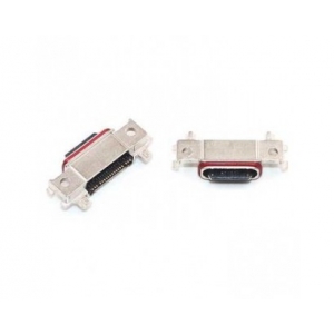 Įkrovimo kontaktas Samsung A320 / A520 / A720 Type-C