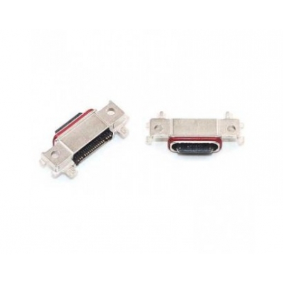 Įkrovimo kontaktas Samsung A320 / A520 / A720 Type-C Įkrovimo kontaktas Samsung A320 / A520 / A720 Type-C
