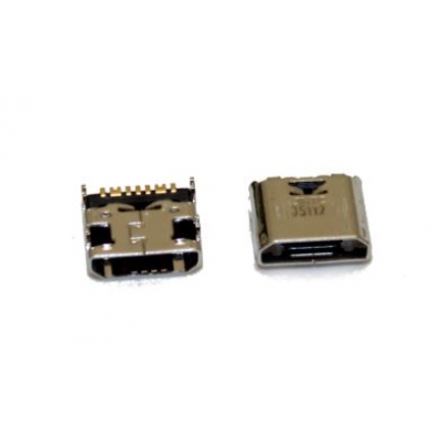 Įkrovimo kontaktas Samsung i9080 / i9082 / I9060 / i9062 / G360F / G361F / T110 / T111 / T113 / T116 / T280 / T285 / T560 / T561 / T580 / T585 Įkrovimo kontaktas Samsung i9080 / i9082 / I9060 / i9062 / G360F / G361F / T110 / T111 / T113 / T116 / T280 / T285 / T560 / T561 / T580 / T585