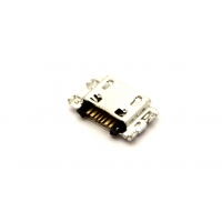 Įkrovimo kontaktas Samsung J100 / J320 / J330 / J500 / J530 / J730 / A600 / A610 / A750 / J400 / J415 / J600 / J610